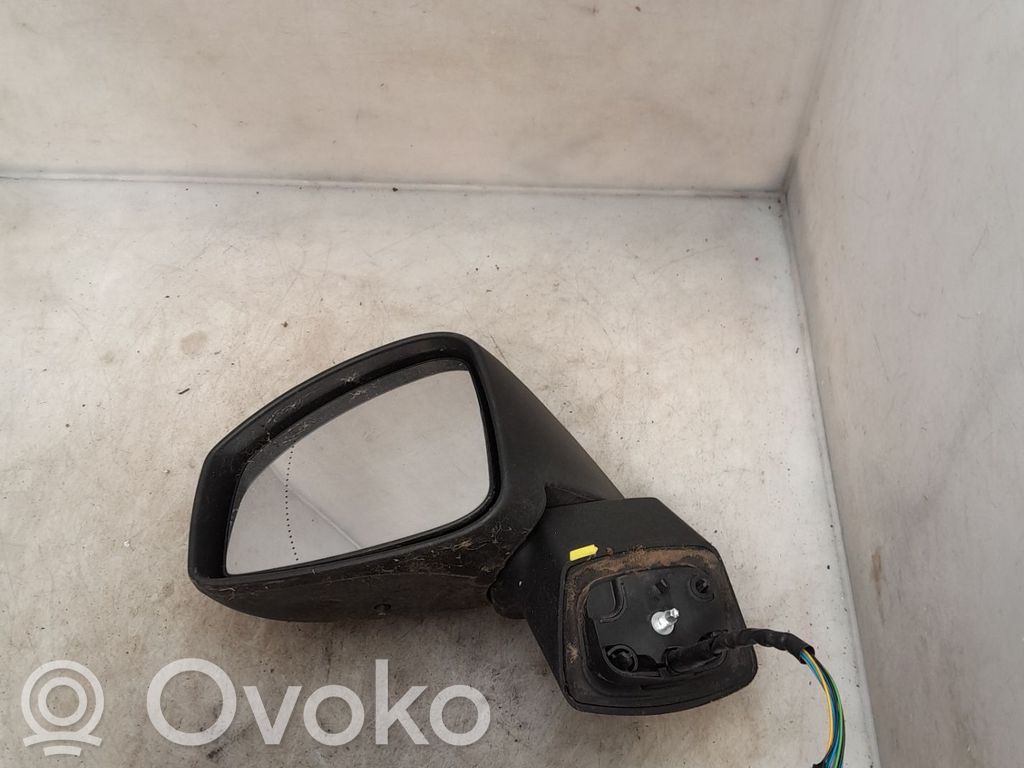 Renault Scenic III - Grand scenic III Oglindă electrică ușă față