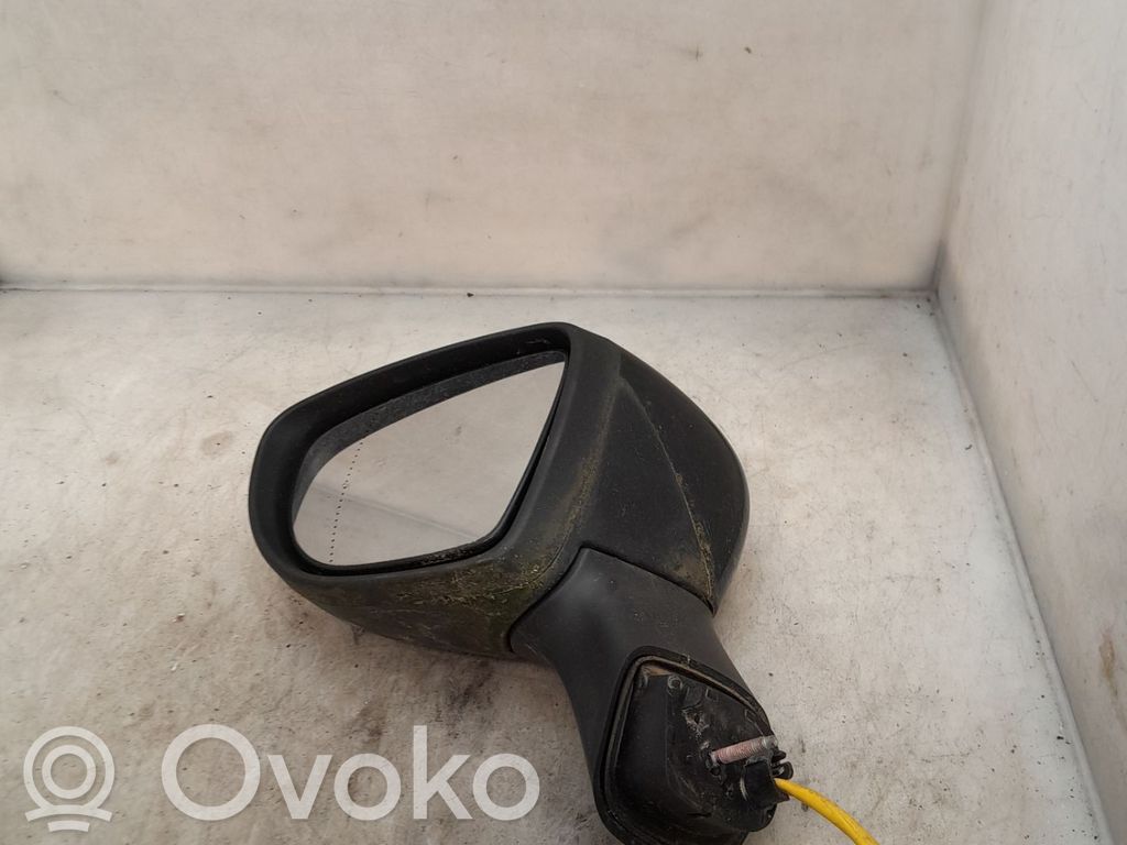 Renault Captur Oglindă electrică ușă față