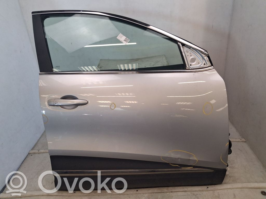 Renault Kadjar Porte avant 