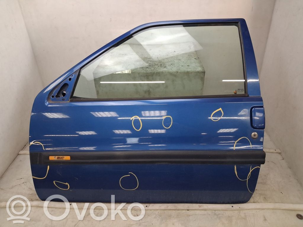 Citroen Saxo Ușă față 
