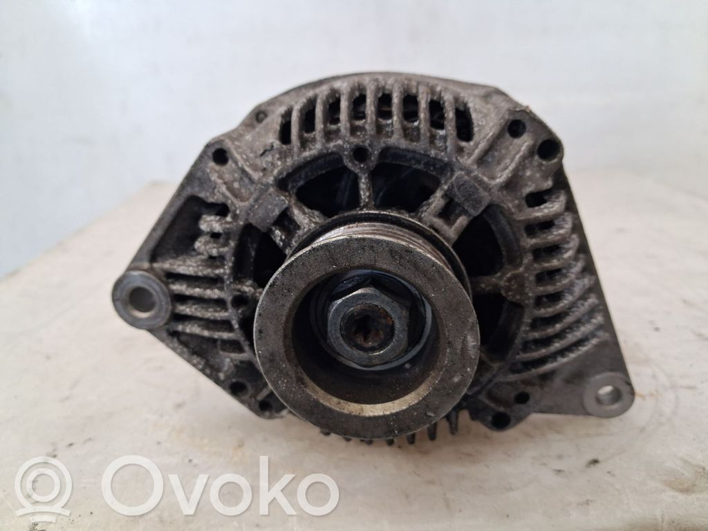 Alternador   C541903R,22601100,28914143,VDMS4