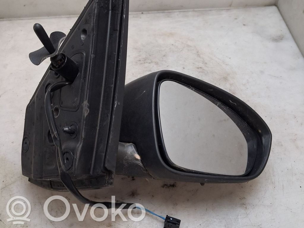 Dacia Sandero III Oglindă electrică ușă față 