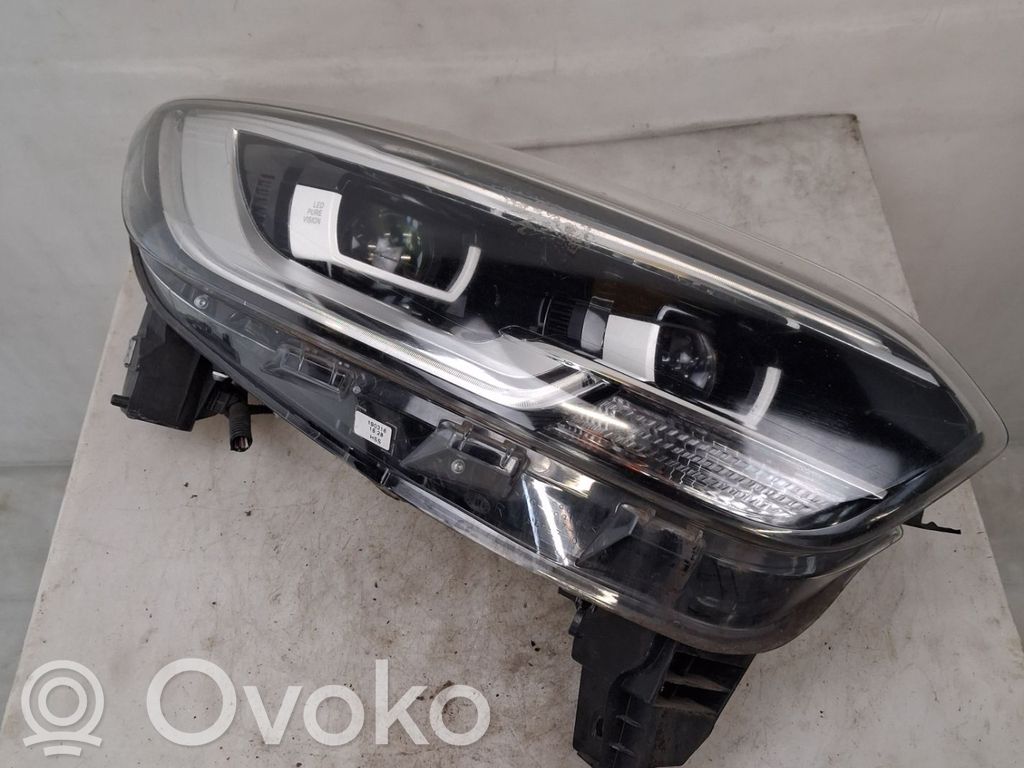 Renault Kadjar Far 