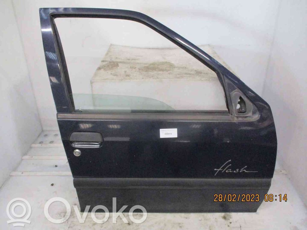 Citroen ZX Drzwi przednie 