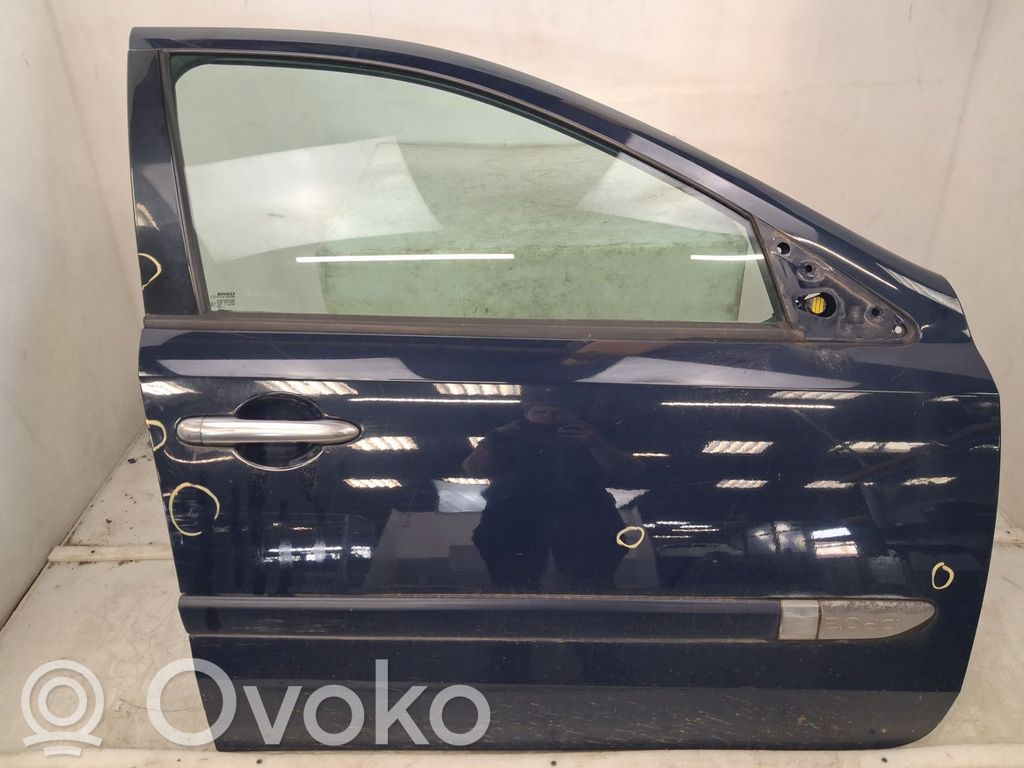 Renault Laguna II Drzwi przednie