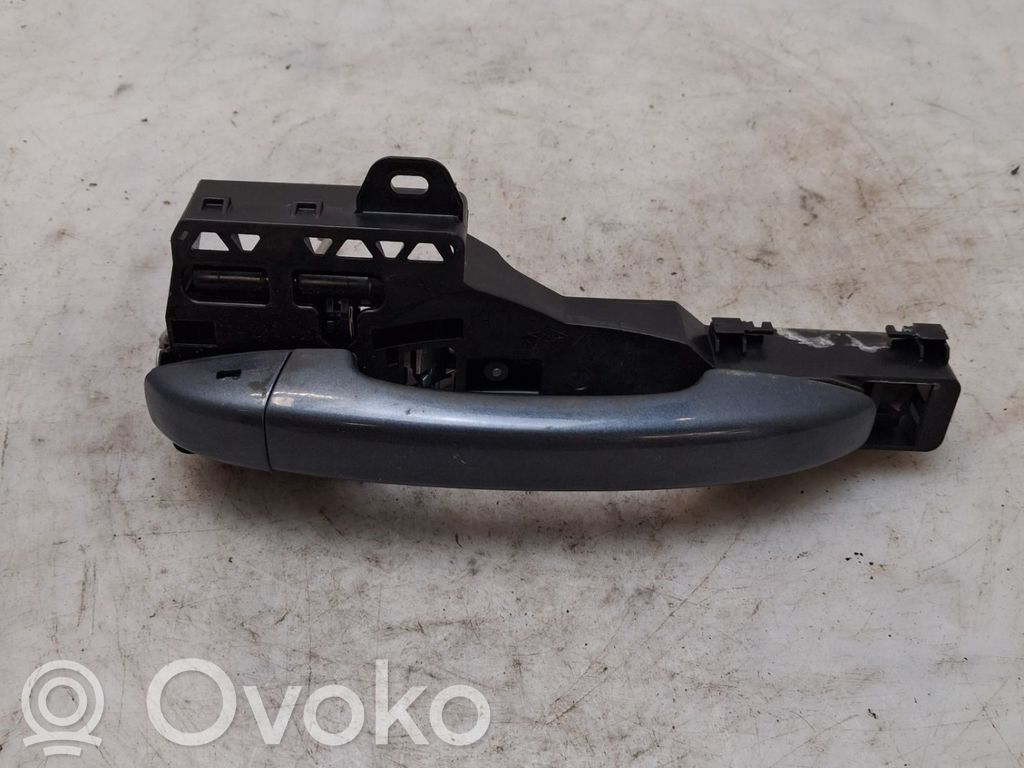 Renault Clio V Manecilla externa puerta delantera