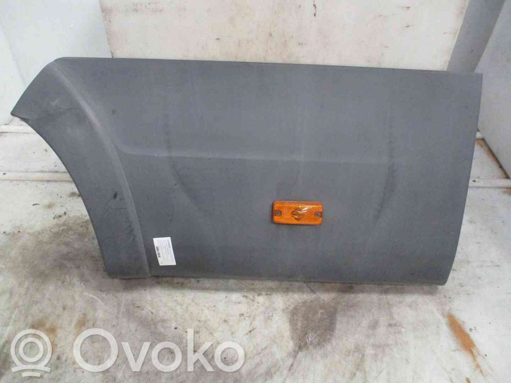 Citroen Jumper Renfort de pare-chocs avant