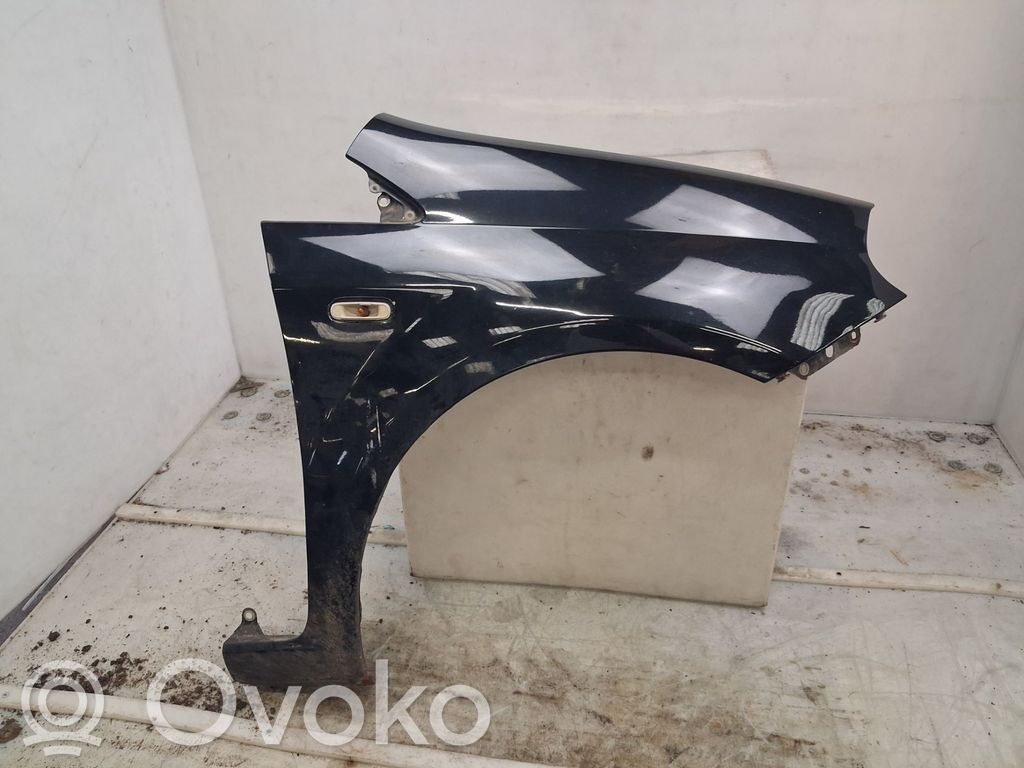 Fiat Grande Punto Lokasuoja 