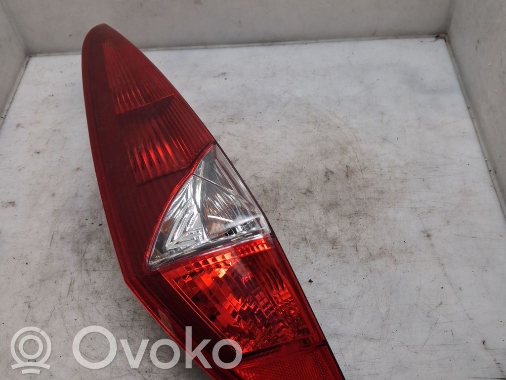 Fiat Punto (188) Takavalot 