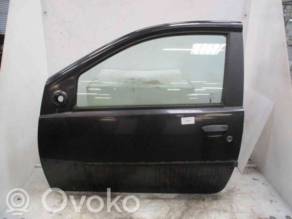 Fiat Punto (188) Etuovi 