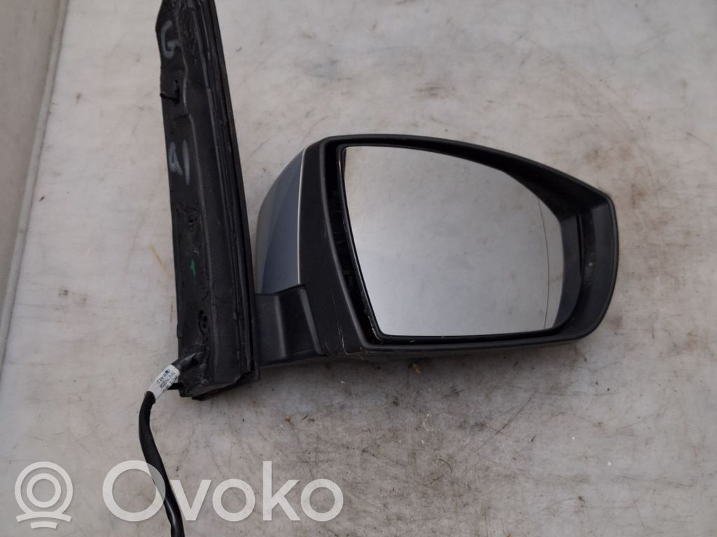 Ford Grand C-MAX Veidrodėlis (elektra valdomas) 
