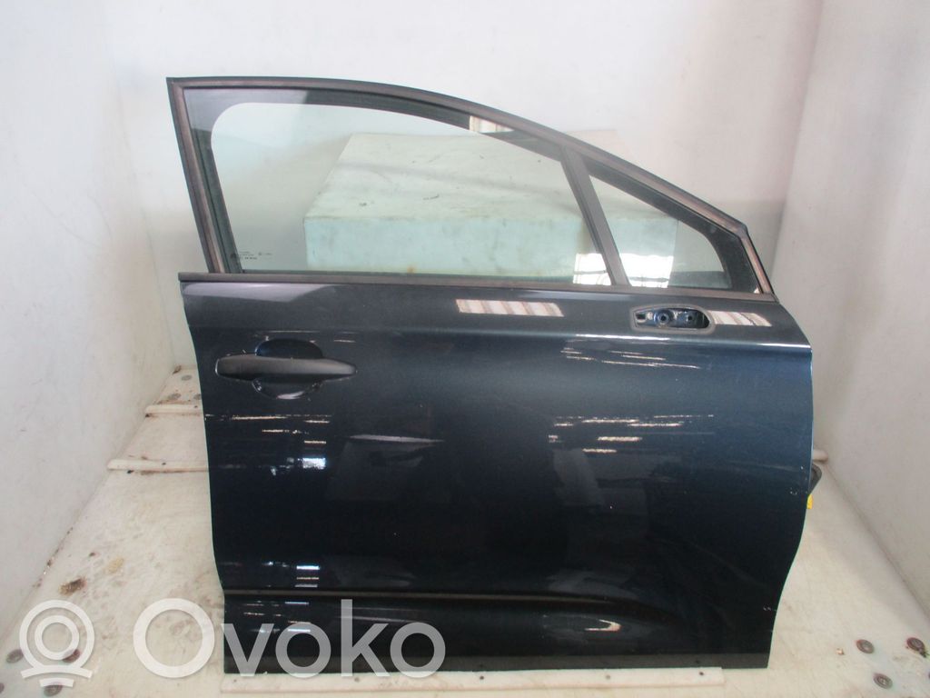 Citroen C4 II Puerta delantera 