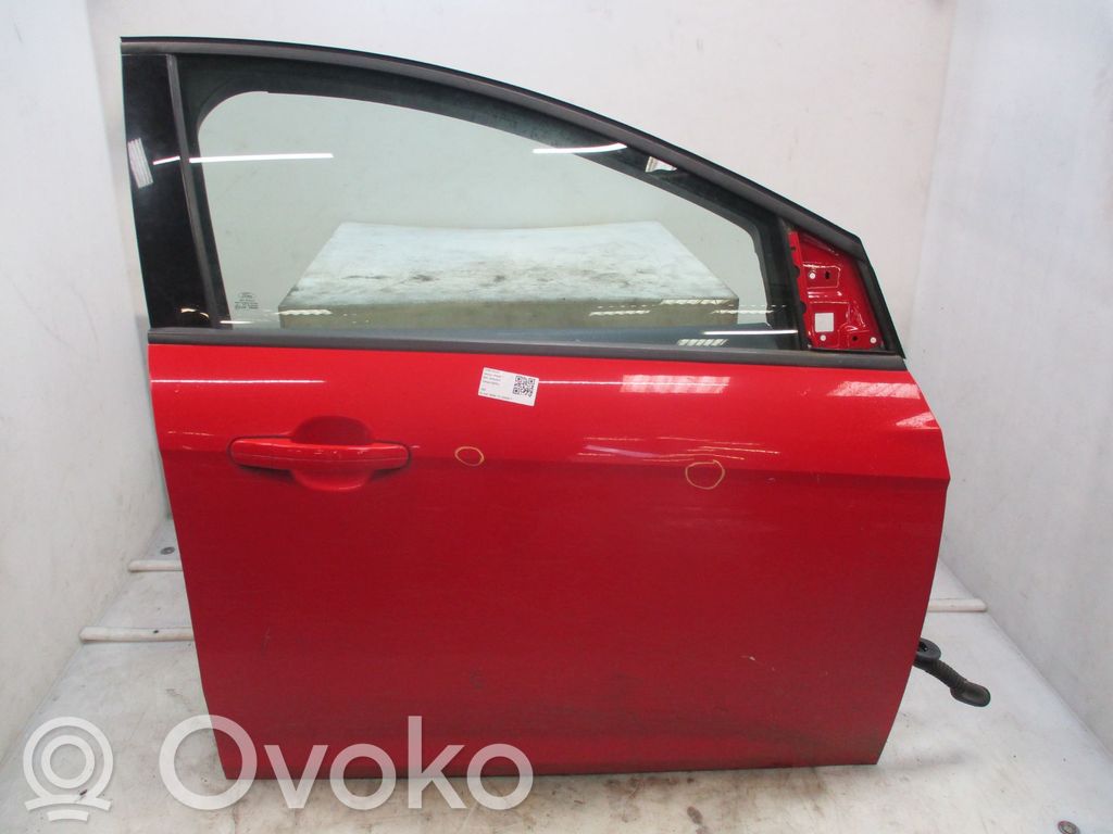 Ford Focus Etuovi 