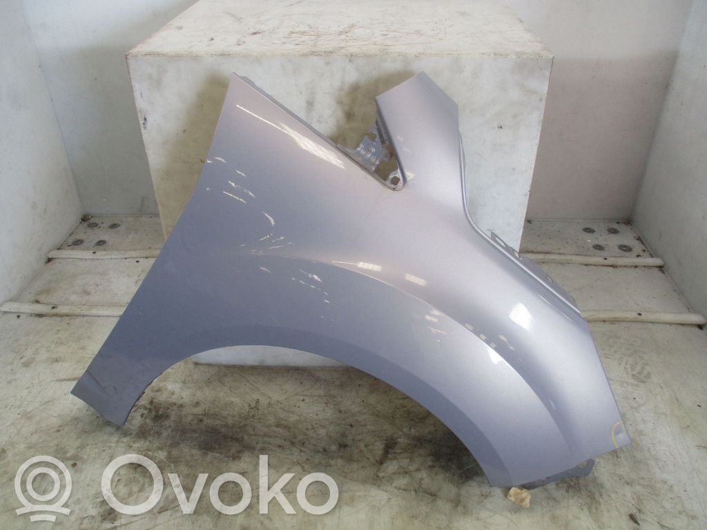Ford Grand C-MAX Aile 