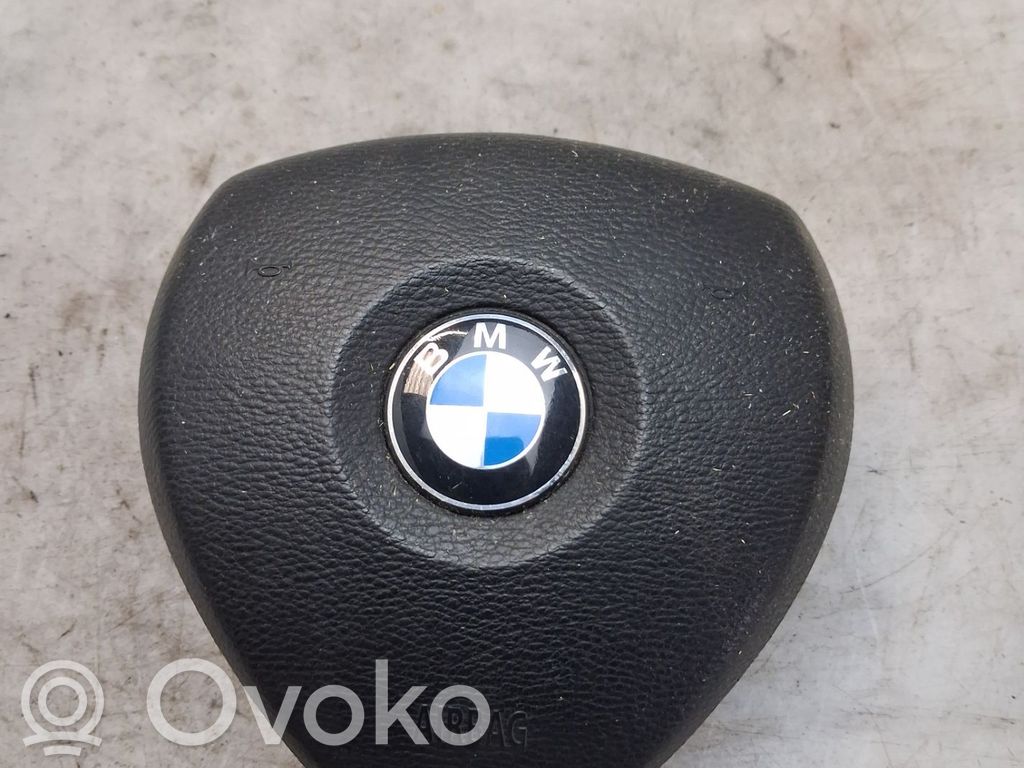 BMW X5 E70 Airbag de volant
