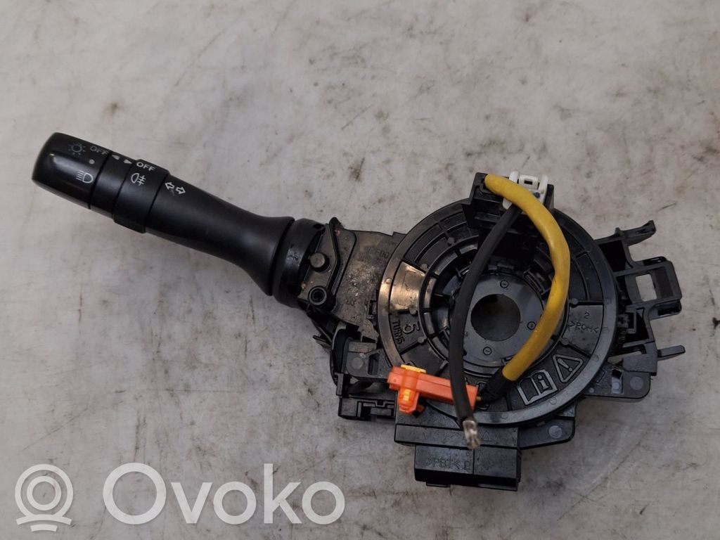 Toyota Aygo AB10 Manetka / Przełącznik kierunkowskazów 