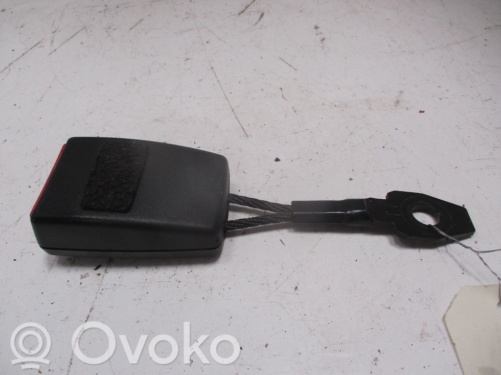 Audi TT Mk1 Boucle de ceinture de sécurité avant 