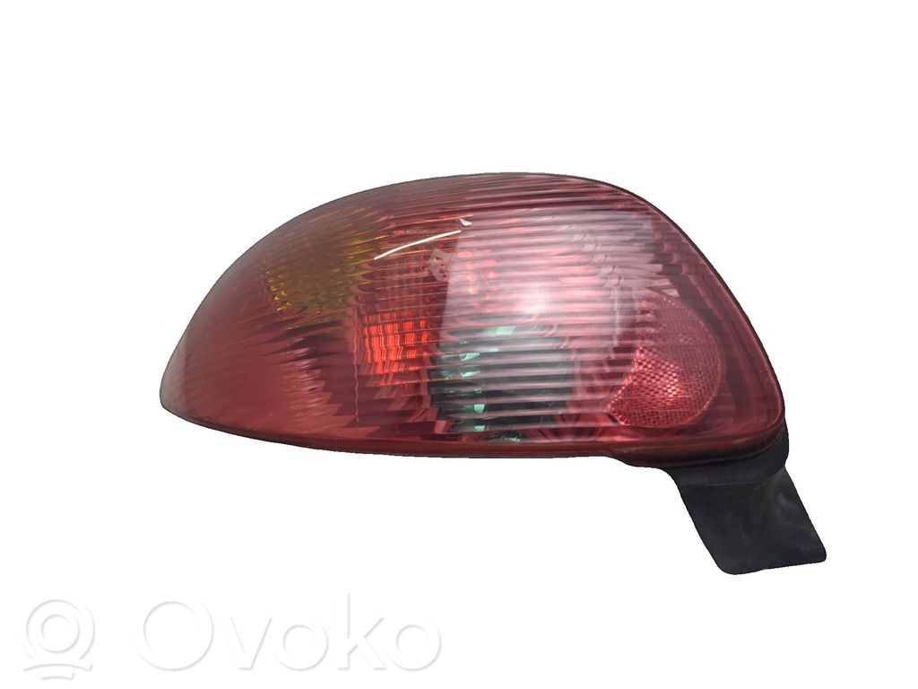 Peugeot 206 Takavalot 