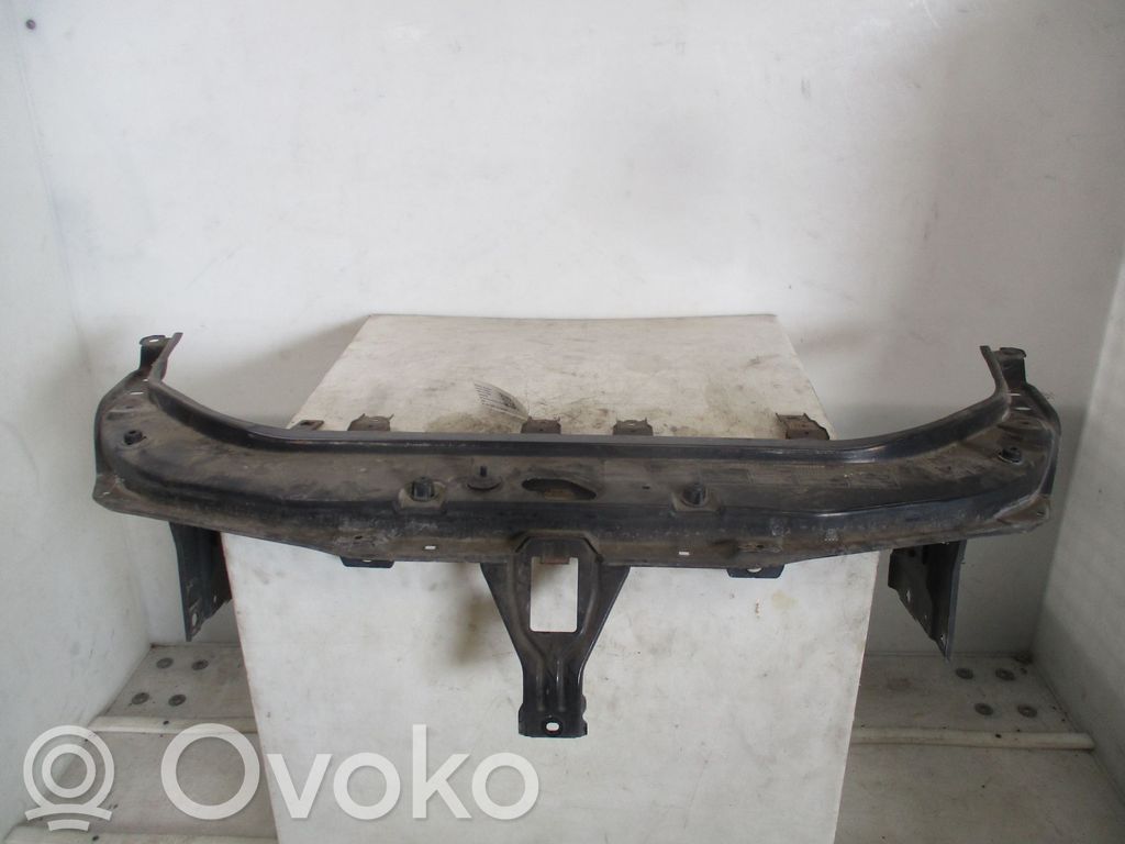 Renault Vel Satis Panel mocowania chłodnicy / góra 