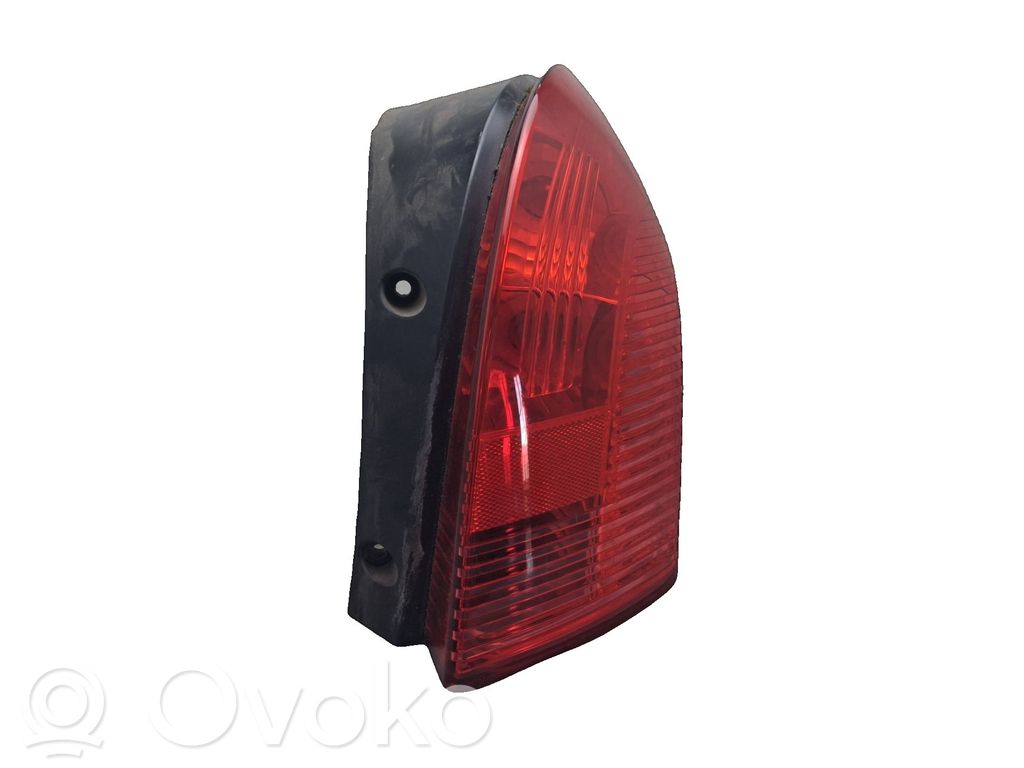 Peugeot 308 Takavalot