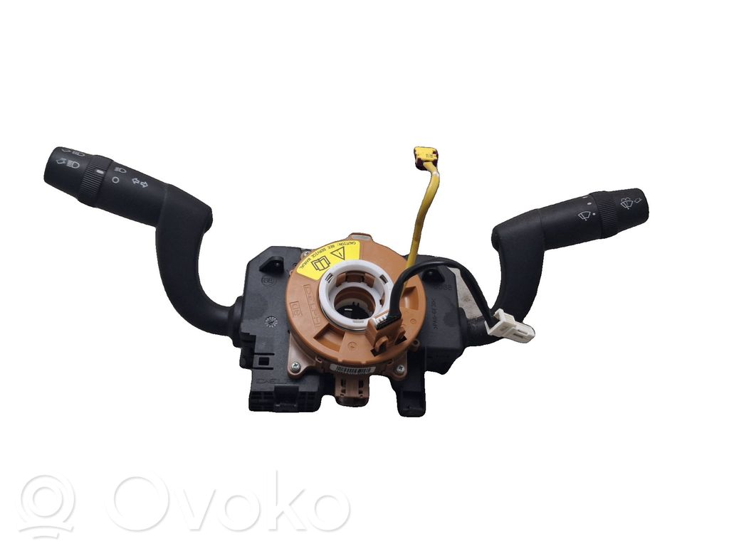 Fiat Ducato Commodo, commande essuie-glace/phare 
