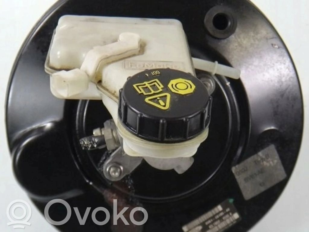 Brake booster   3249342,BV612B195AE