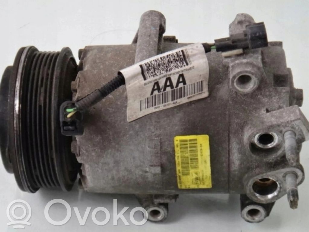Klimakompressor Pumpe   5985308,BV6T19C707