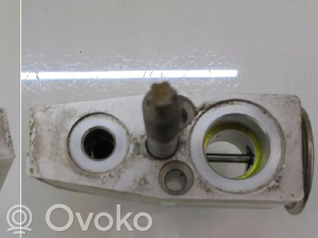 Opel Astra J Klimaventil Expansionsventil 
