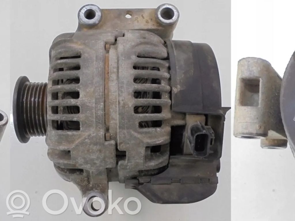 Generator/alternator   6009413