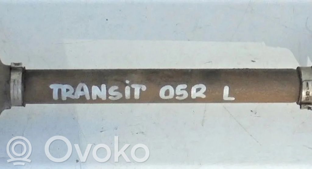 Ford Transit Etuvetoakseli 