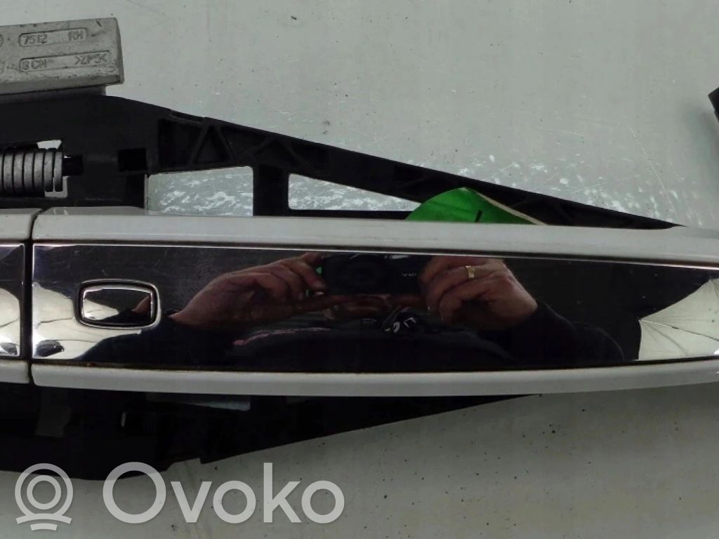 Chevrolet Cruze Otros repuestos del exterior 
