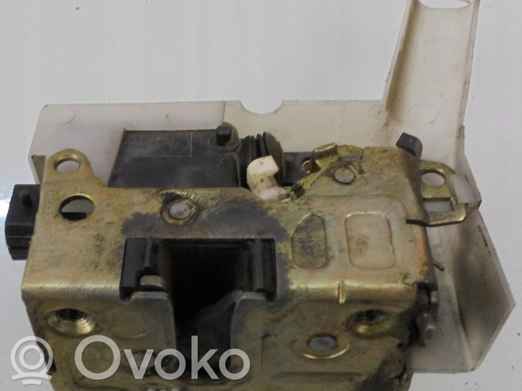 Renault Scenic I Rear door lock 