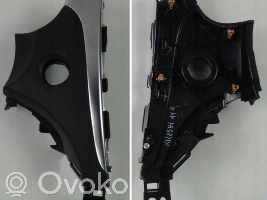 Suzuki Kizashi Other interior part 