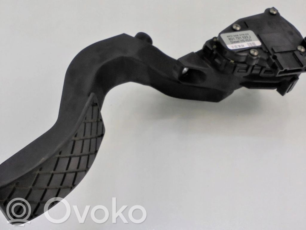 Skoda Superb B5 (3U) Otros repuestos del interior 