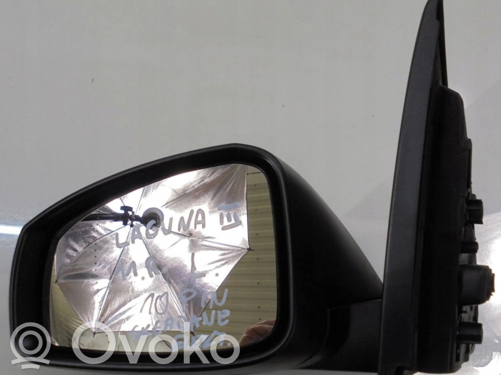 Espejo retrovisor (interior)   5382159
