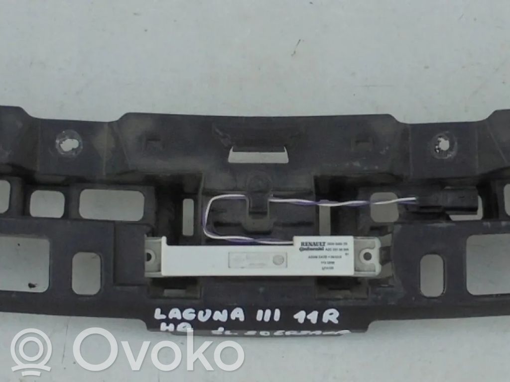 Renault Laguna III Otros repuestos del exterior 