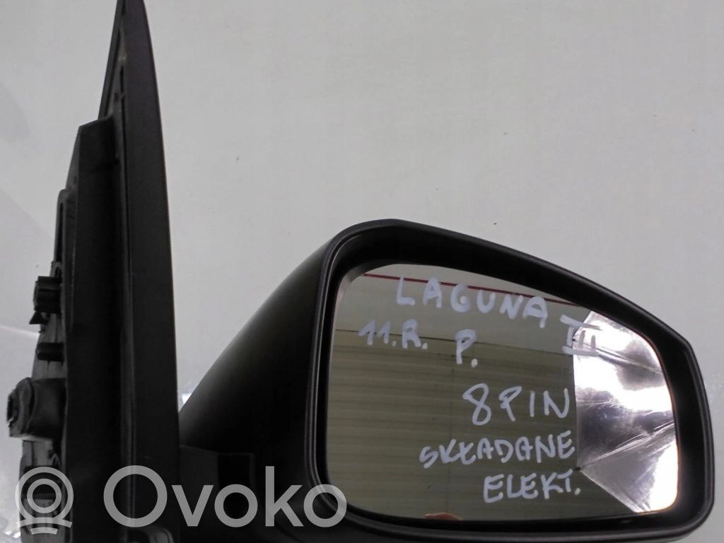 Espejo retrovisor (interior)   5382159