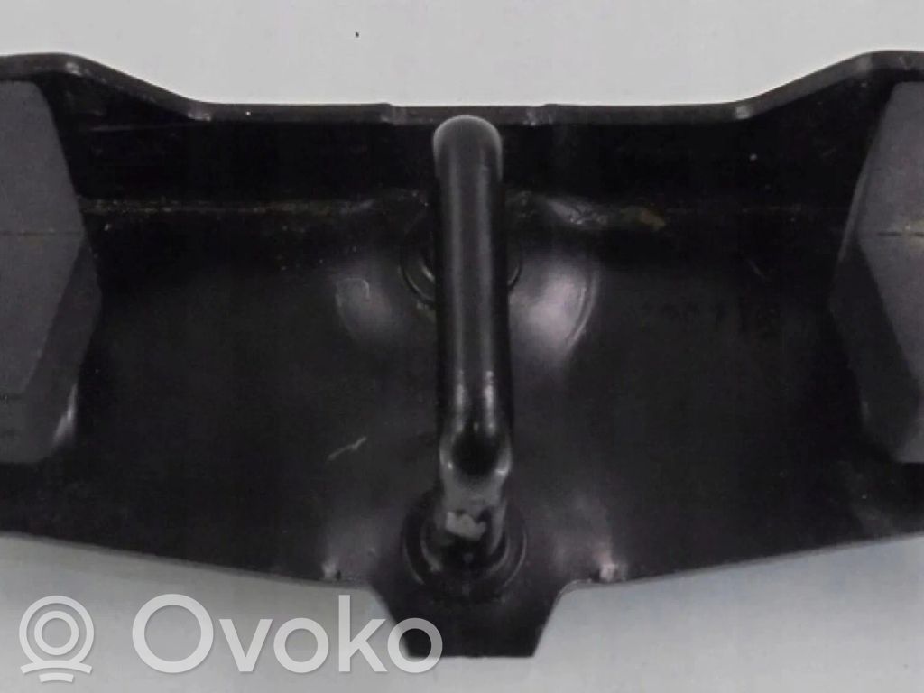 Tailgate lock loop/hook striker   6051731,16781687