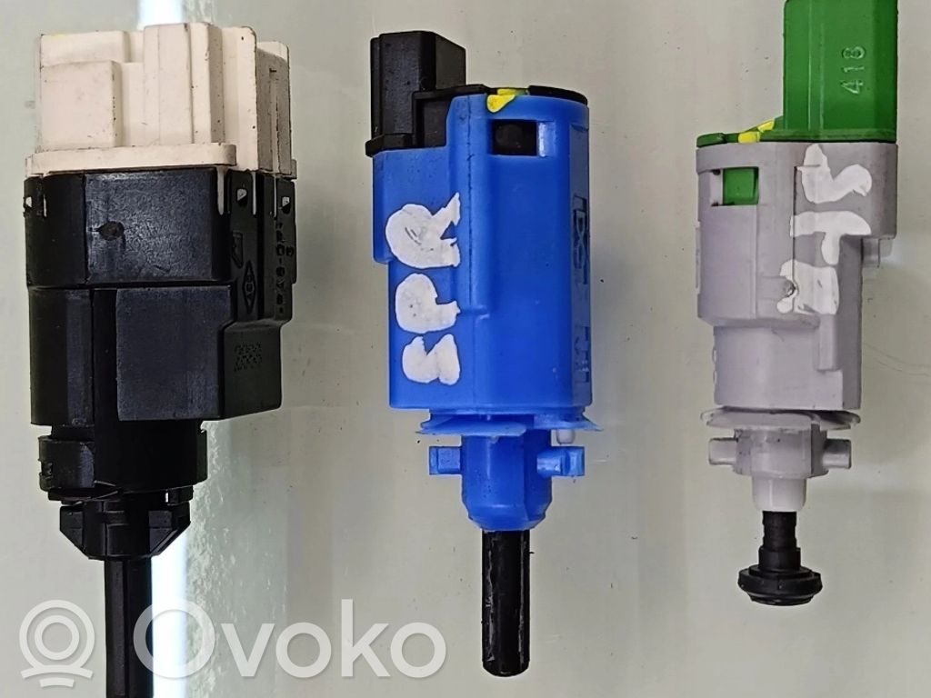 Acceleration sensor