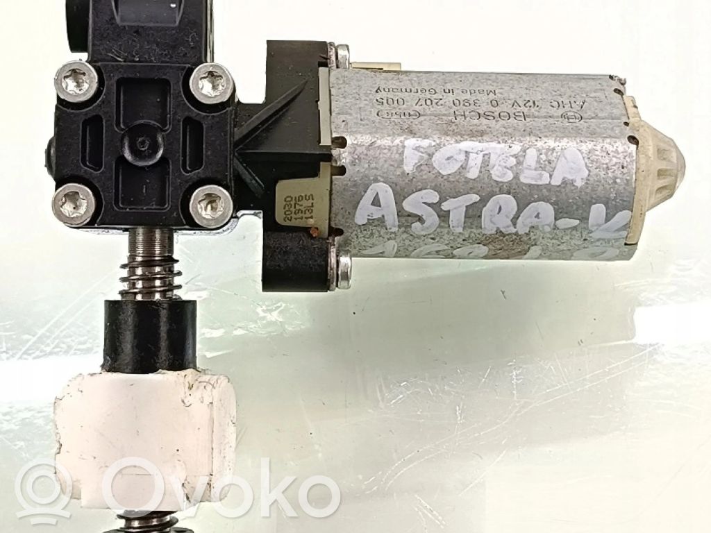 Istuinsarja   0390207005