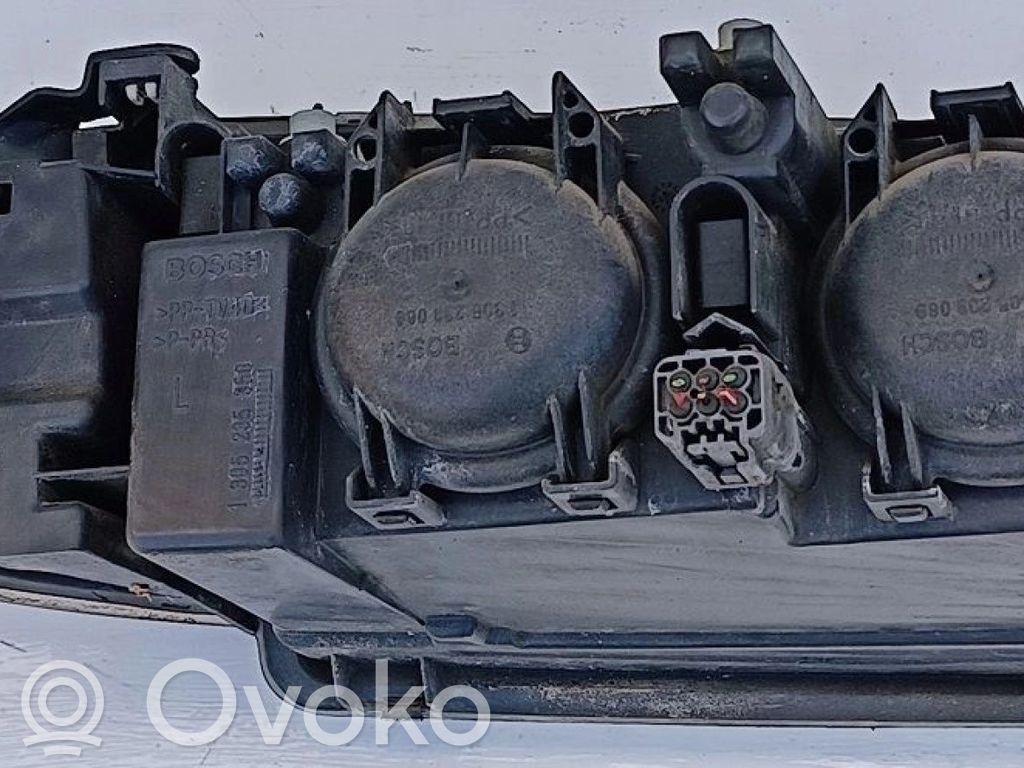 Mazda 626 Headlight/headlamp 