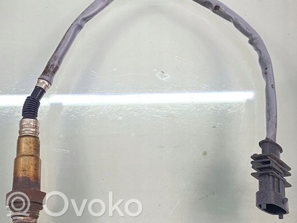 Lambda probe sensor   555633480258010121,5744779