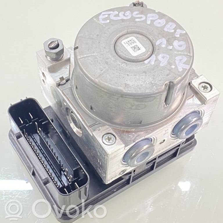 ABS Pump   GN152B373CE,10022013814,01001002201381