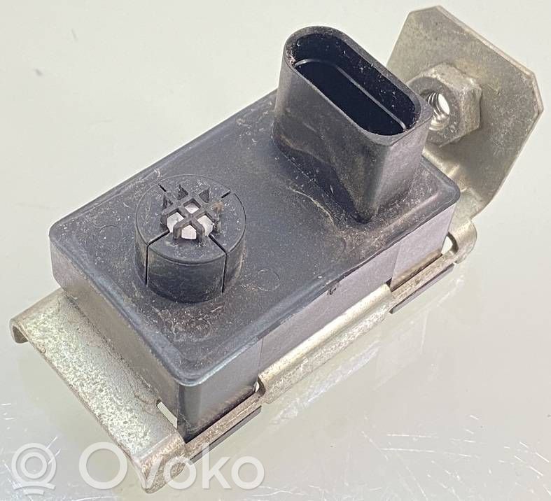 Air pressure sensor