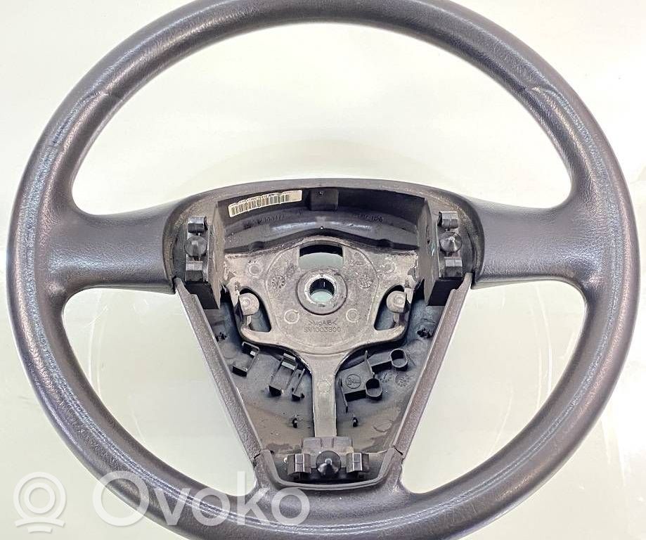 Citroen C3 Steering wheel 