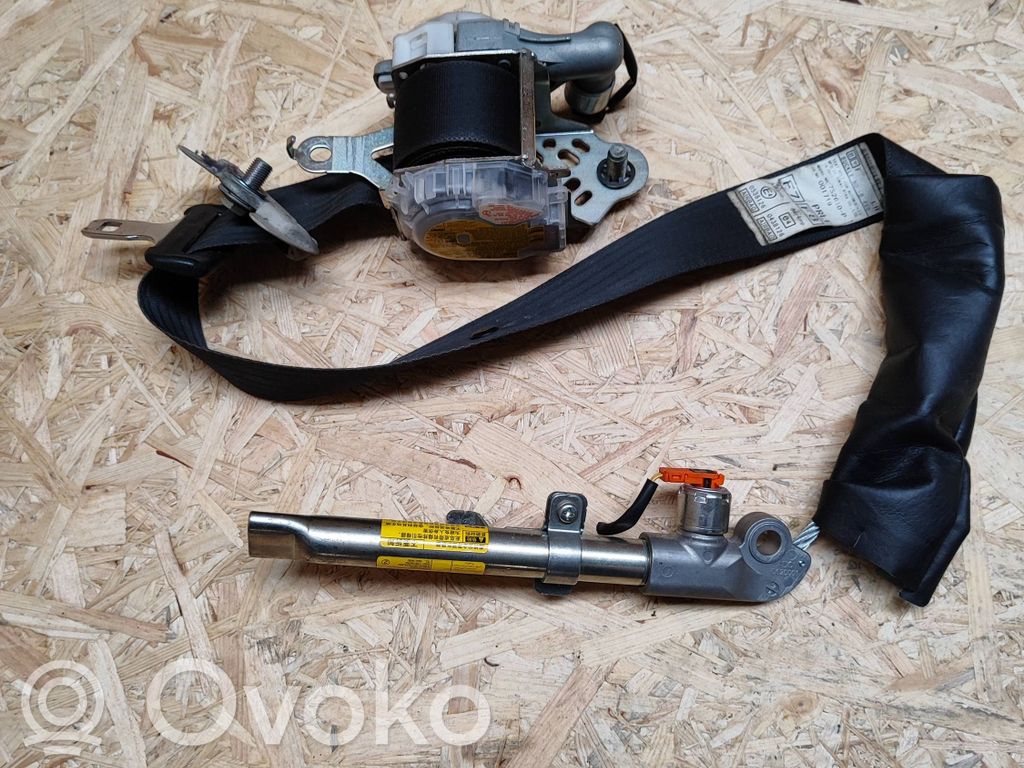 Subaru Outback Cinturón delantero 