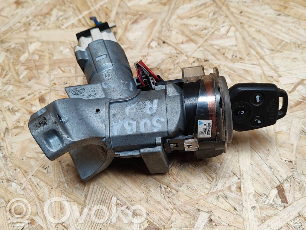 Ignition lock   88215AJ000,X1T26982