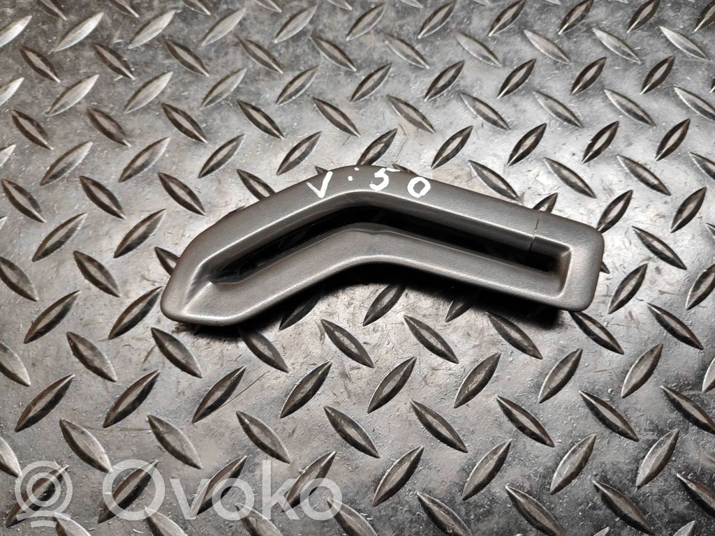 Volvo V50 Saugos diržo apdaila 