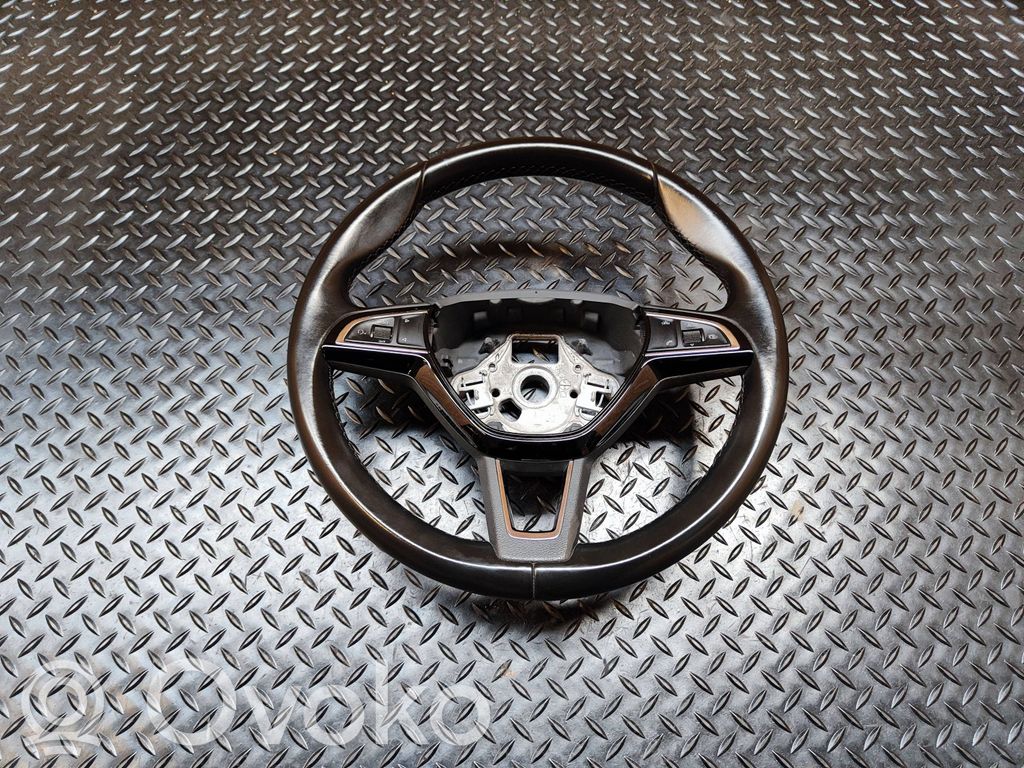 Skoda Superb B8 (3V) Kierownica 