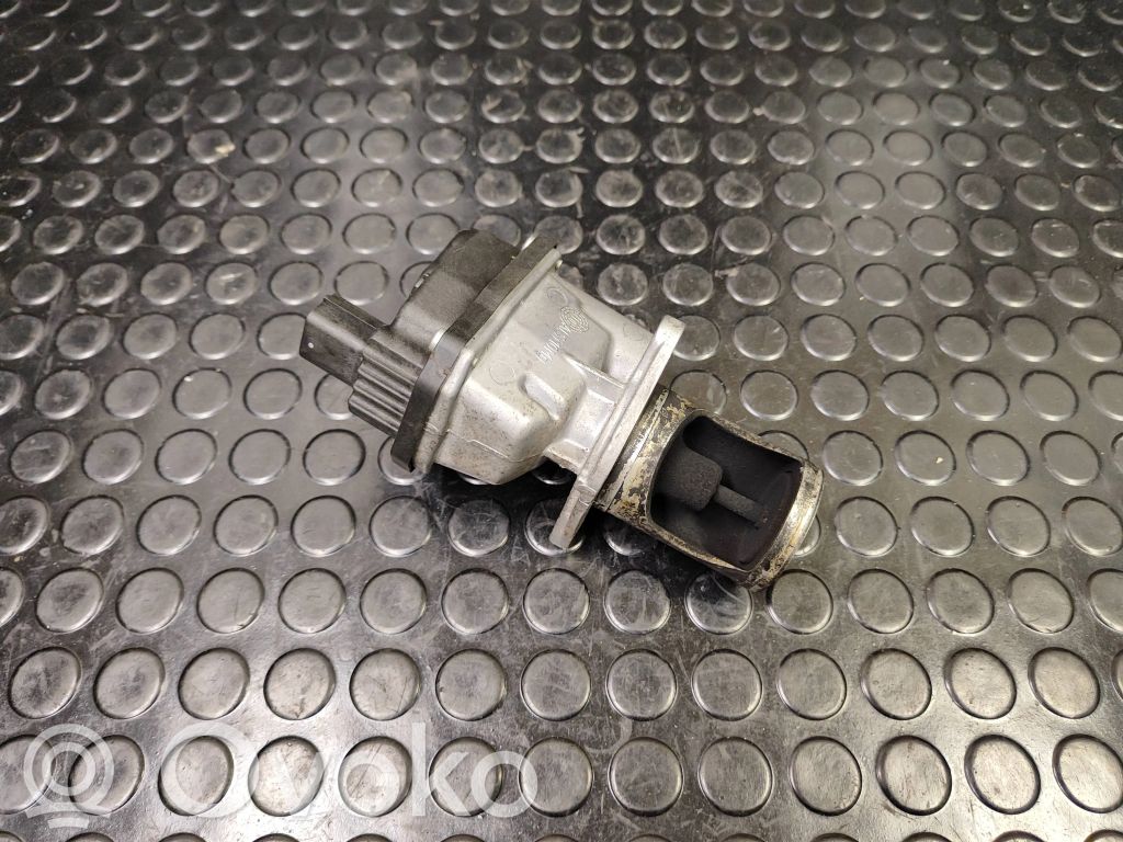 Audi A5 8T 8F EGR vožtuvas 